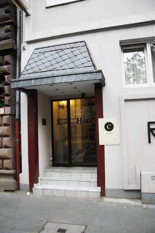 Hotel Ina Royal