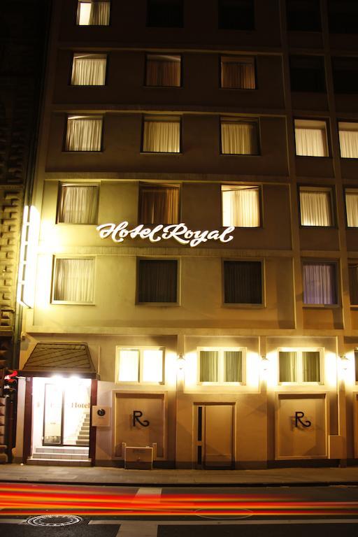 Hotel Ina Royal Cologne