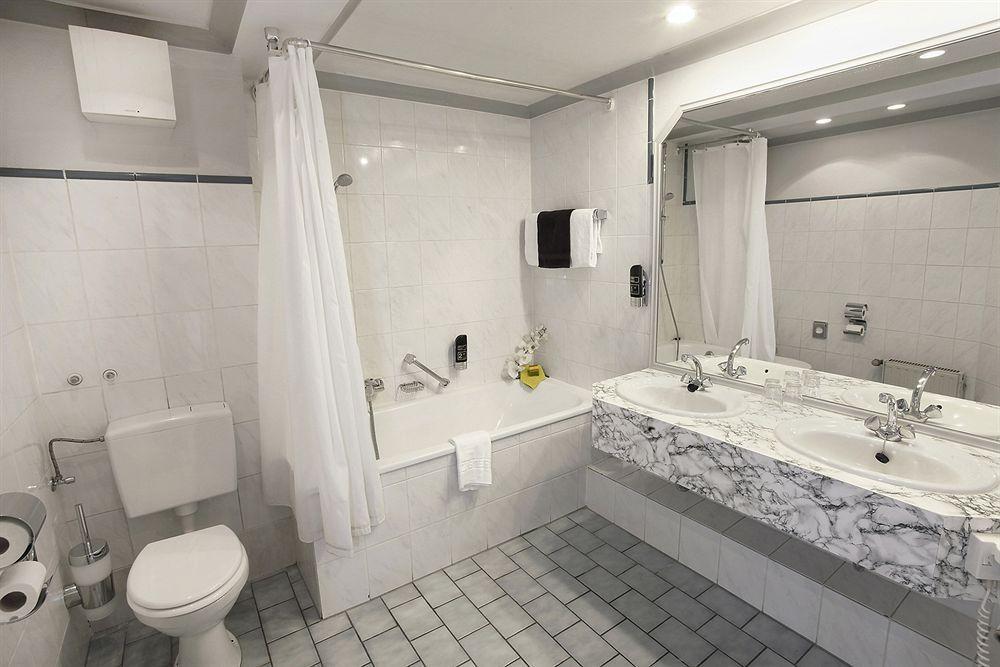 Ina Royal Hotel Cologne